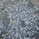 Afula vu du ciel